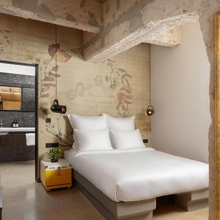 Anise, Aluma Hotels & Resorts Atenas Exterior foto
