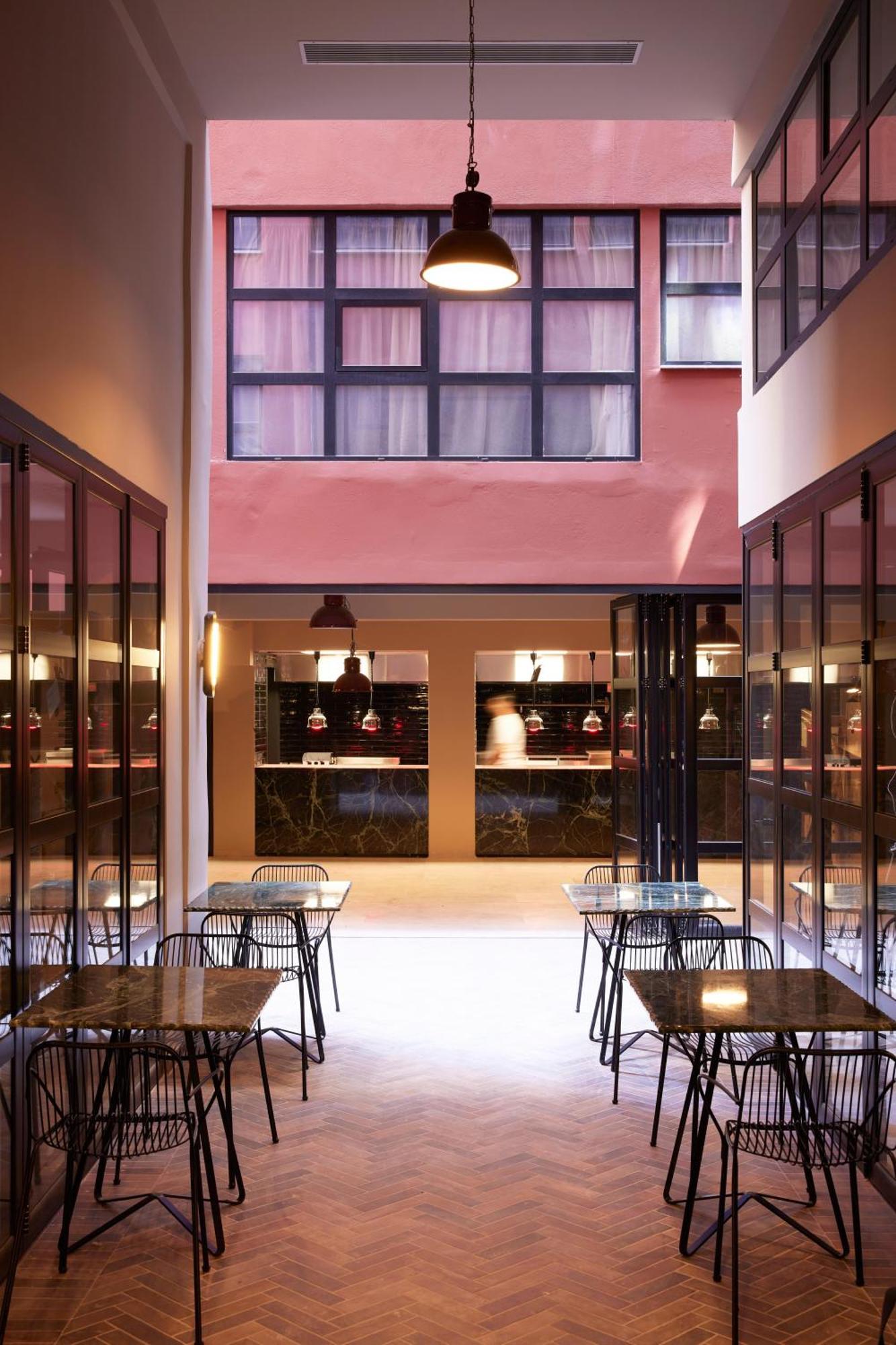 Anise, Aluma Hotels & Resorts Atenas Exterior foto