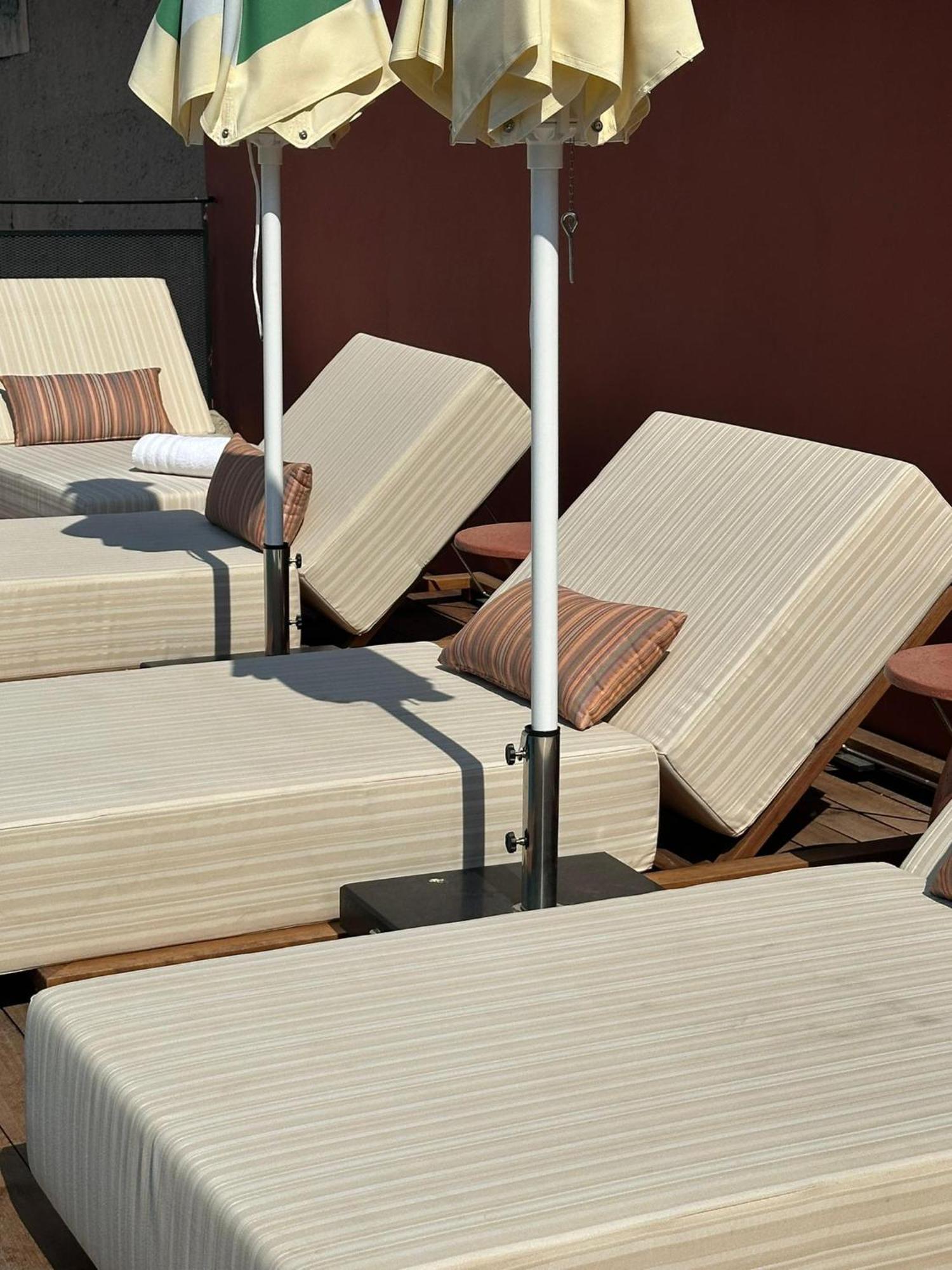 Anise, Aluma Hotels & Resorts Atenas Exterior foto