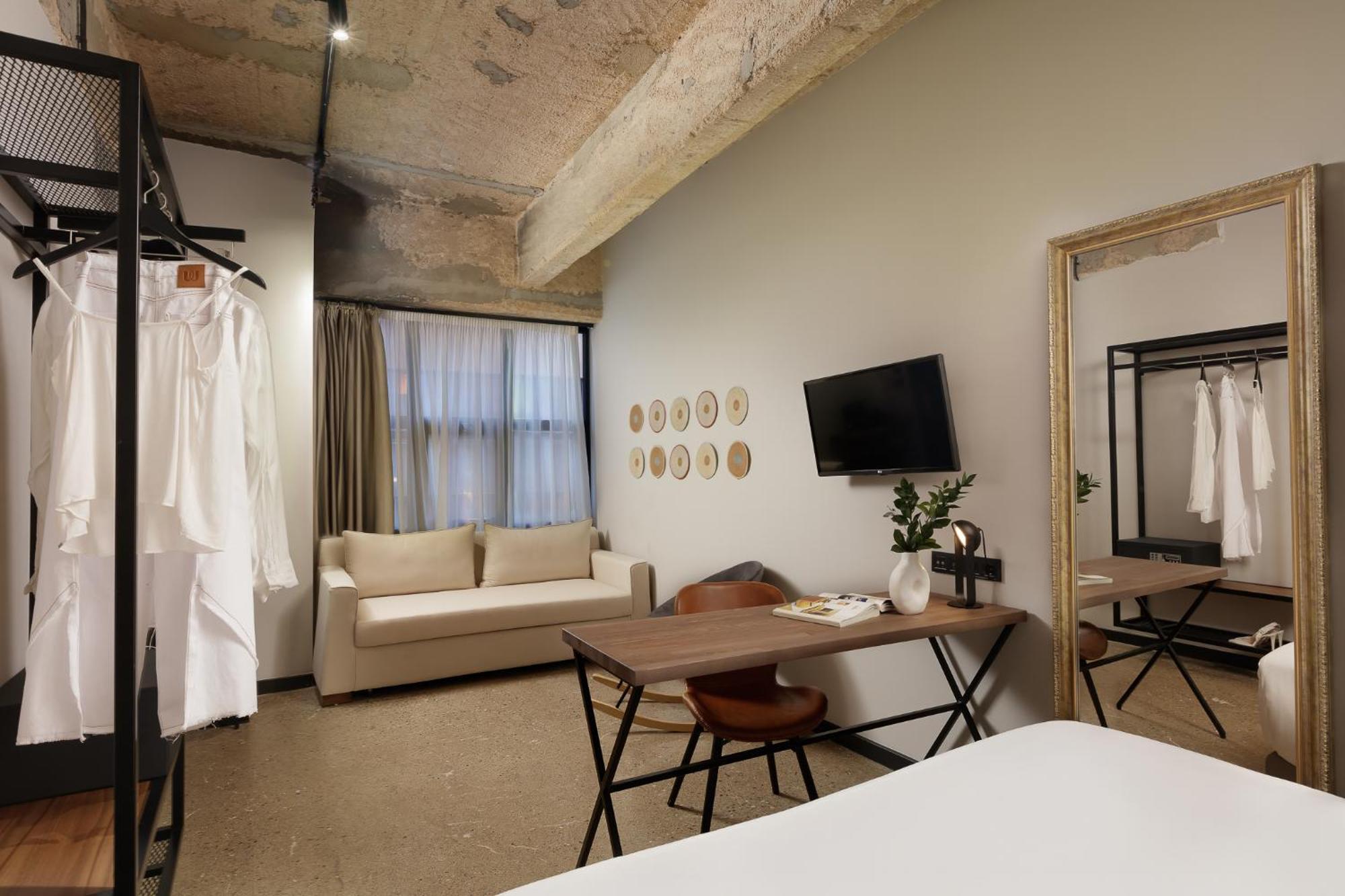 Anise, Aluma Hotels & Resorts Atenas Exterior foto