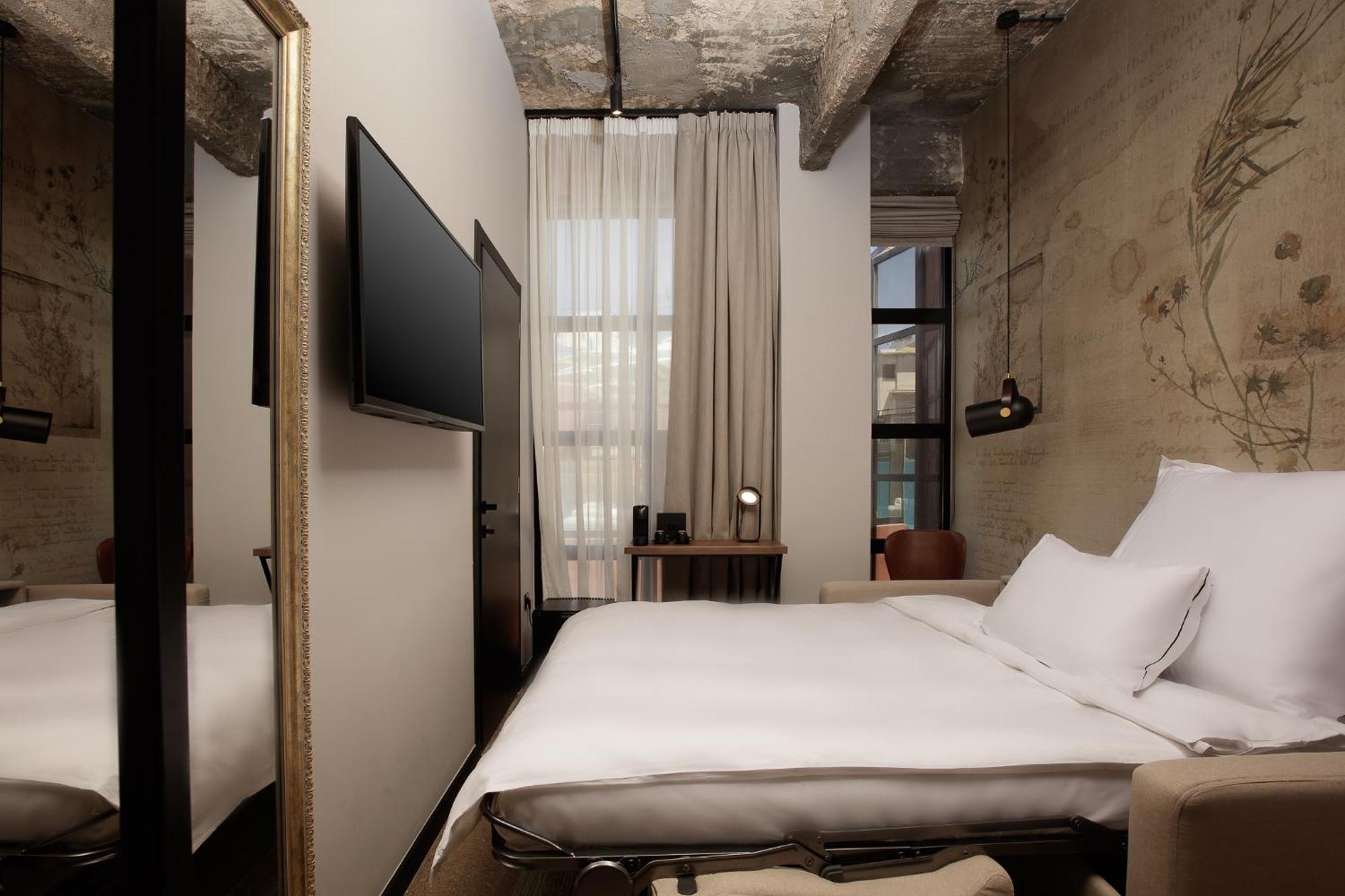 Anise, Aluma Hotels & Resorts Atenas Exterior foto