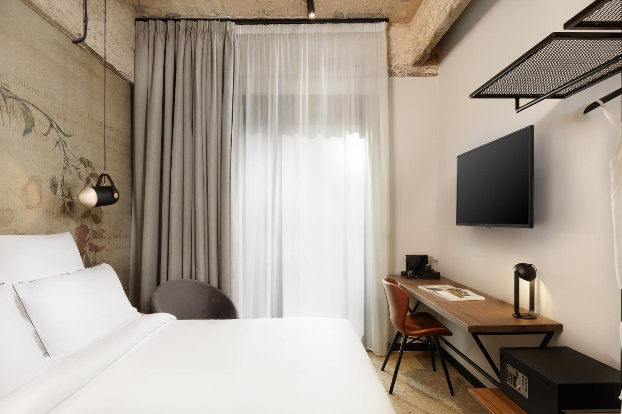 Anise, Aluma Hotels & Resorts Atenas Exterior foto