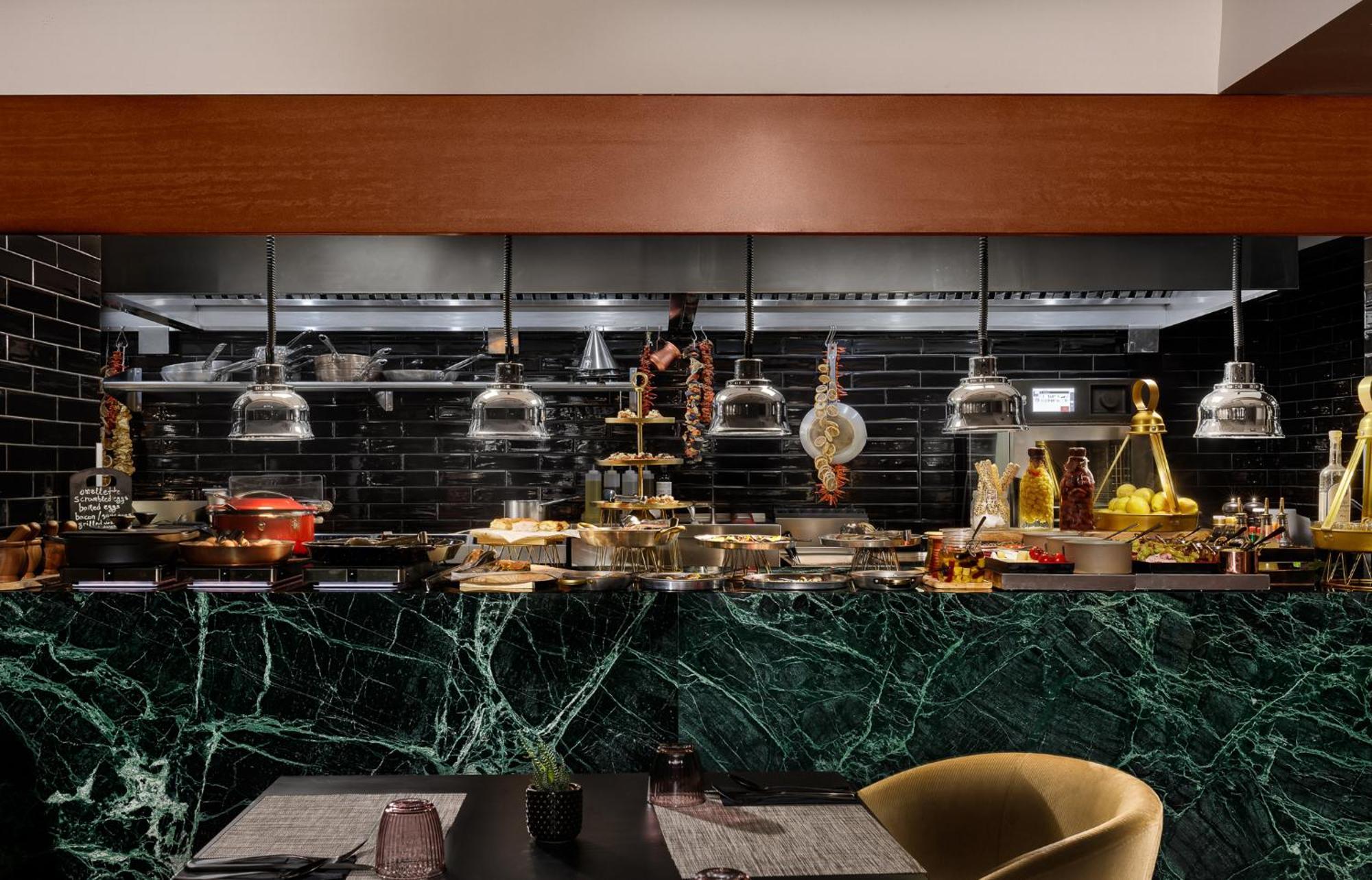 Anise, Aluma Hotels & Resorts Atenas Exterior foto